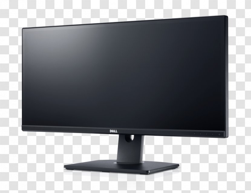 Computer Monitors Display Device Liquid-crystal Personal LED-backlit LCD - Technology Transparent PNG