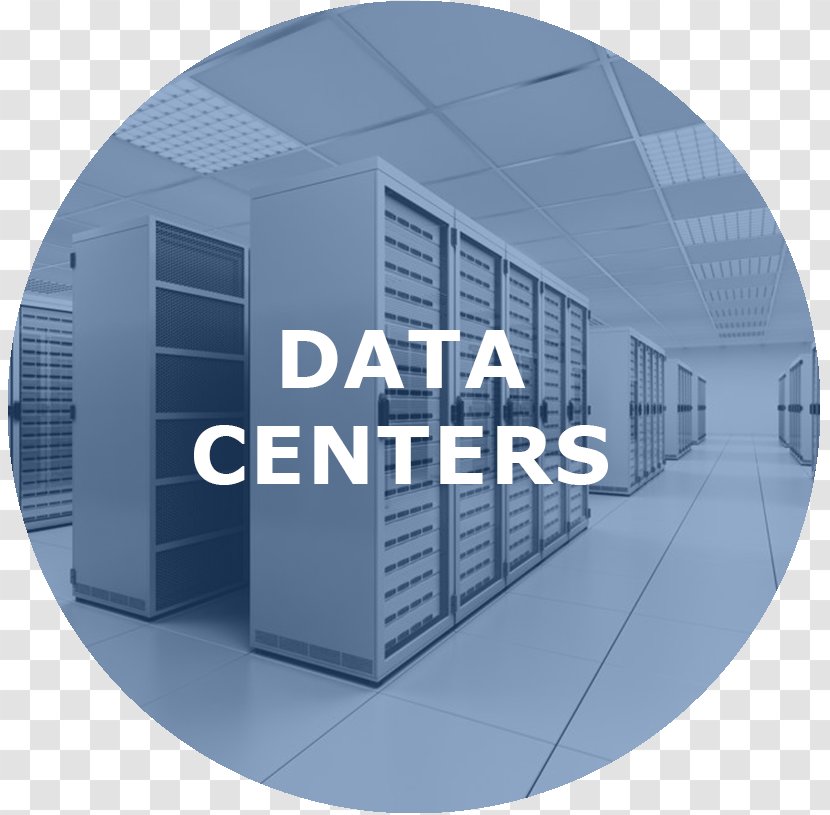 Server Room Computer Servers Information Technology Data Center Organization Transparent PNG