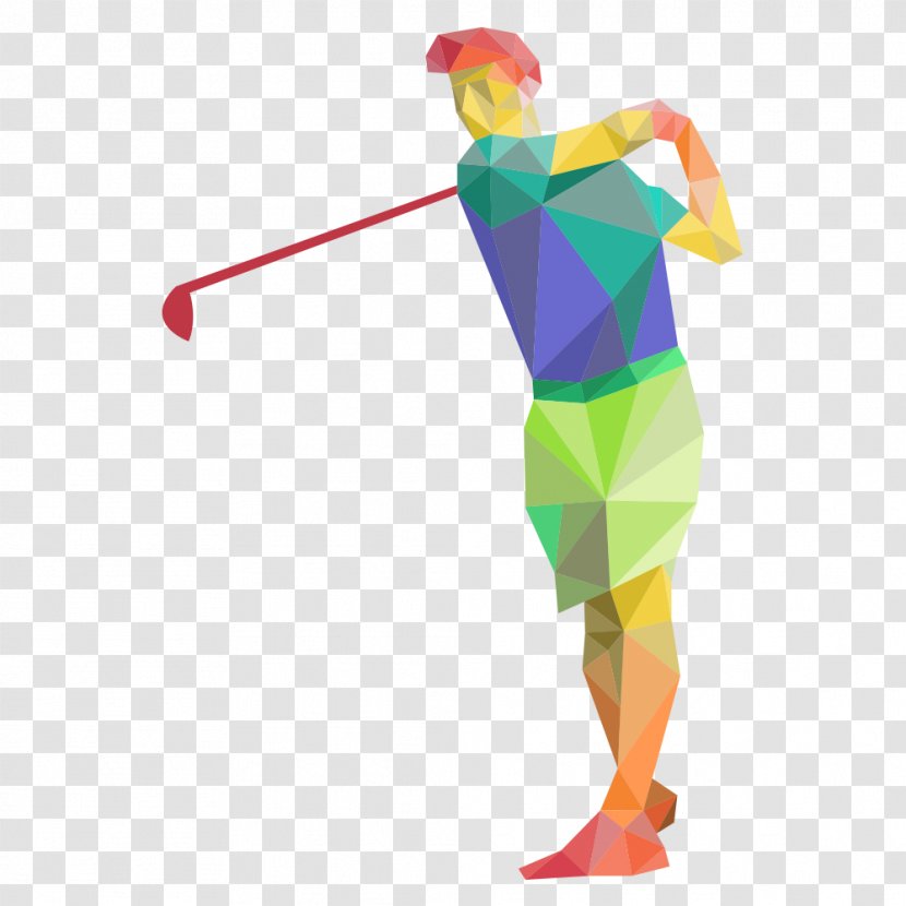 Golf - Club - Course Transparent PNG
