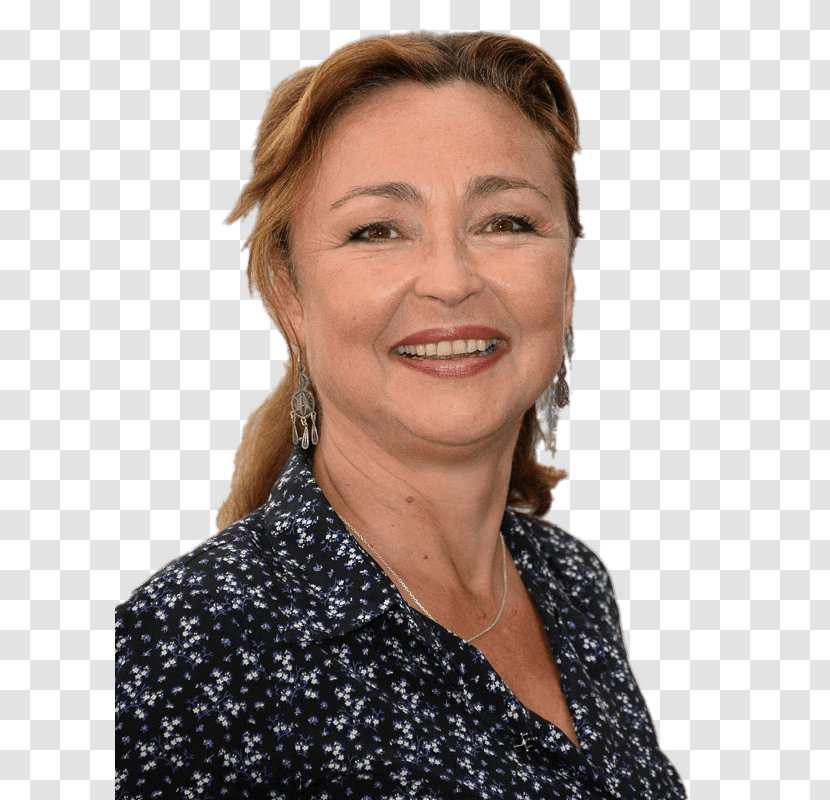 Catherine Frot The Page Turner Film Actor AlloCiné - Francis Huster Transparent PNG