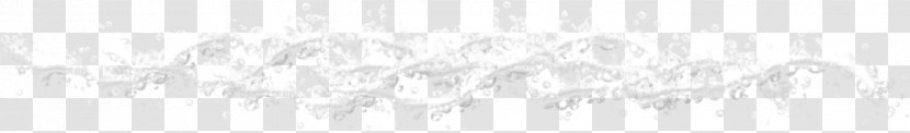 White Black Angle - Monochrome - Spray-painted Drops Picture Material Transparent PNG