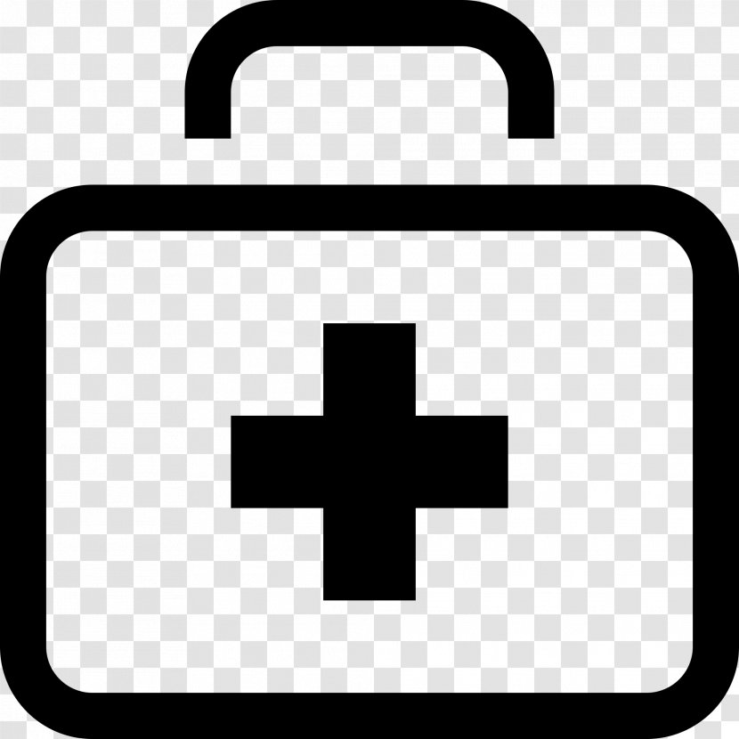 Medicine First Aid Supplies Health Care - Kits - Medical Icon Library Transparent PNG