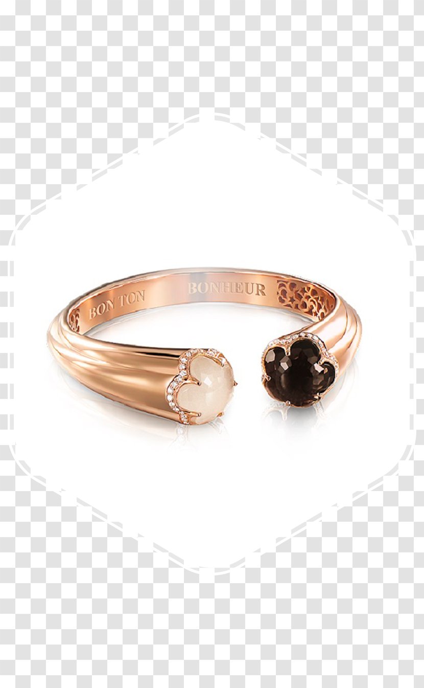 Earring Bracelet Jewellery Bangle - Ring Transparent PNG
