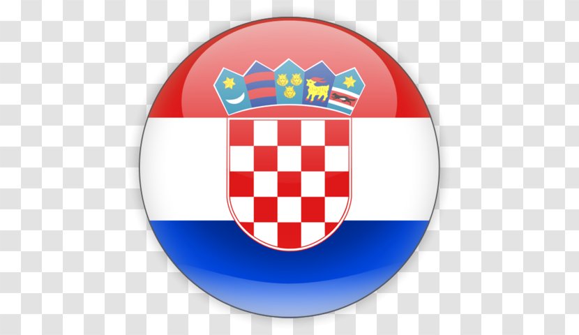 Flag Of Croatia National Flags The World Transparent PNG