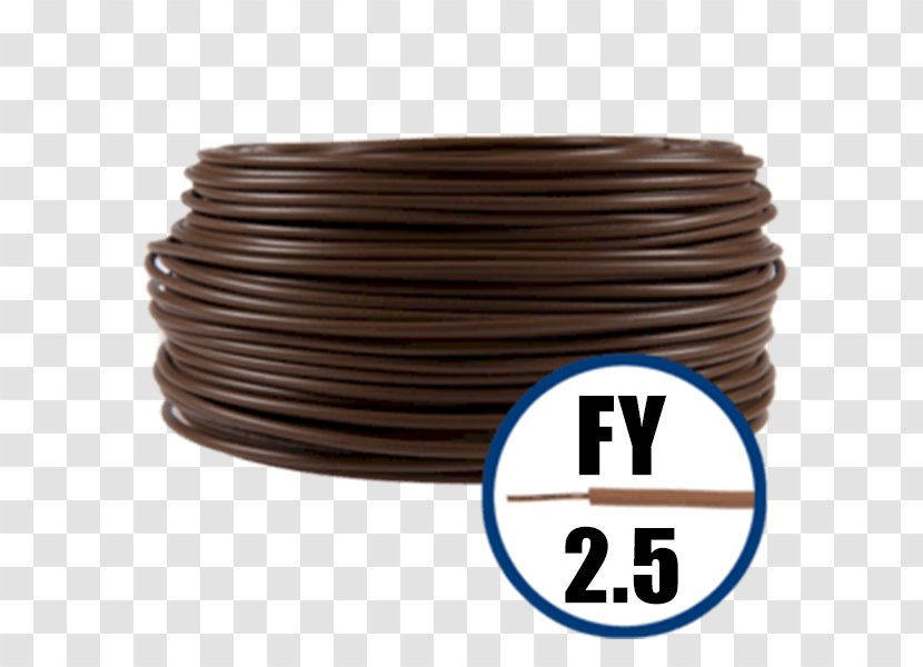 Electrical Conductor Electricity Copper Electric Current Cable - Power - Lampi Transparent PNG