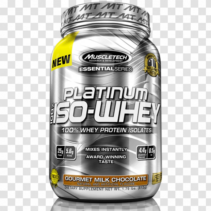 Dietary Supplement Whey Protein Isolate MuscleTech - Hydroxycut - Vitamin Transparent PNG