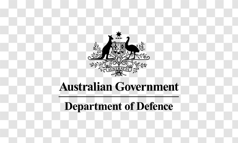 Government Of Australia Department The Environment Attorney-General's - Label Transparent PNG