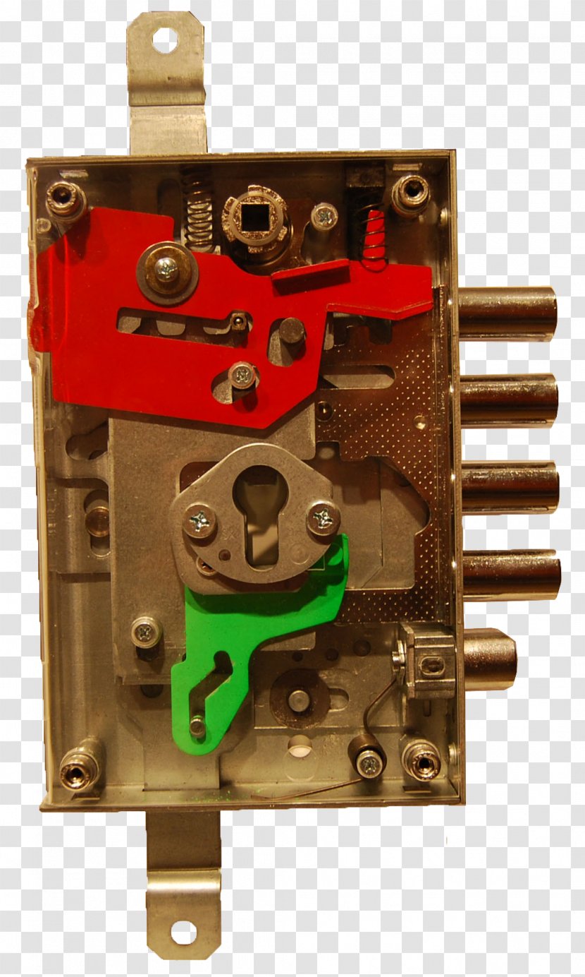 Door Security Locksmith Key - Hardware Transparent PNG