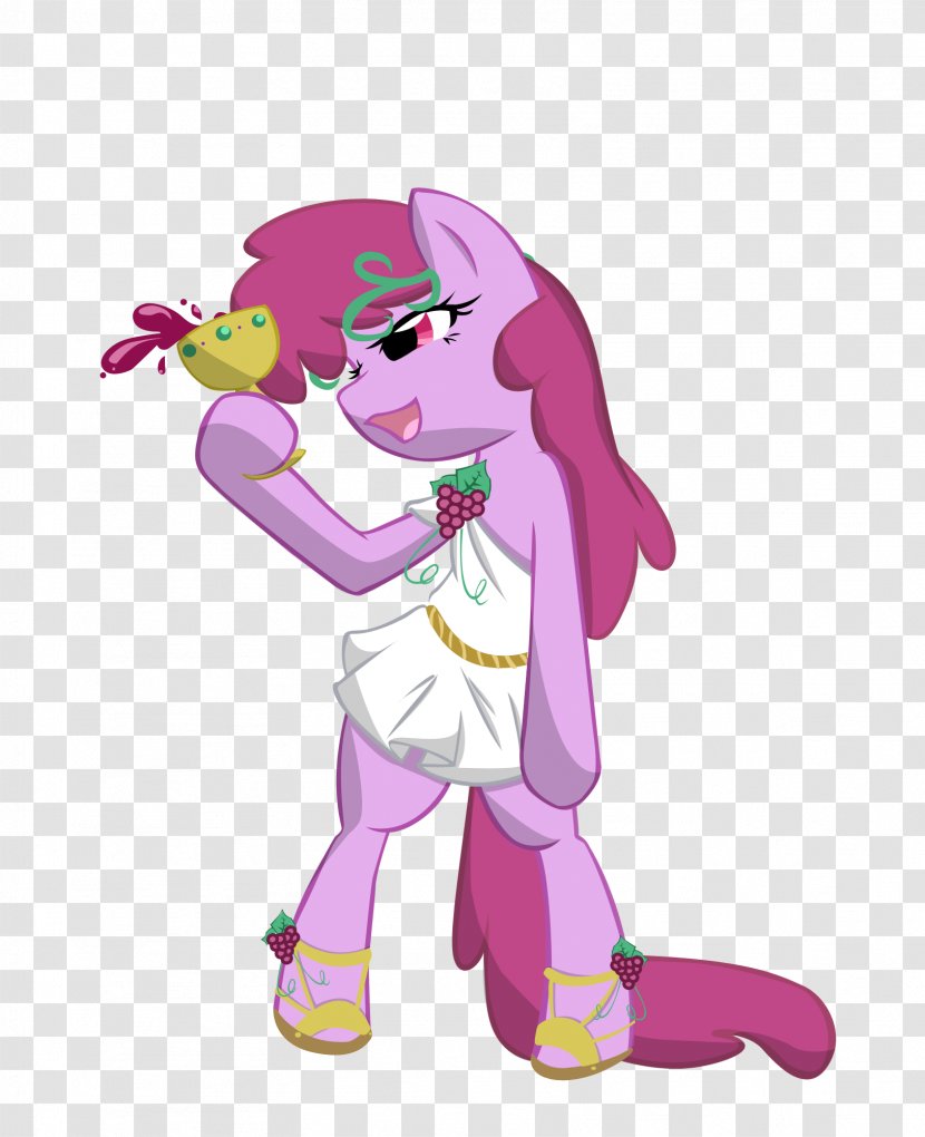 My Little Pony: Equestria Girls Punch Apple Bloom Derpy Hooves - Flower Transparent PNG