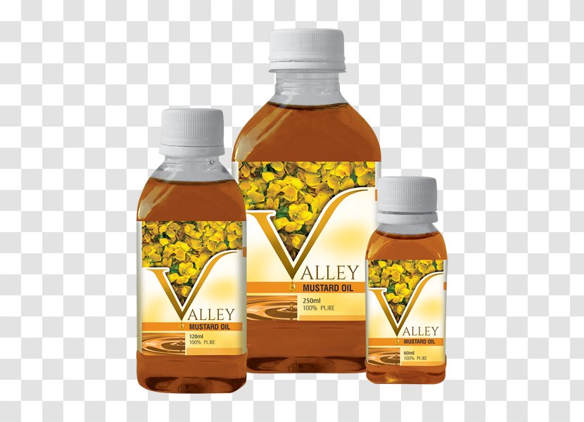 Valley Foods Mustard Oil Plant - Seed Transparent PNG