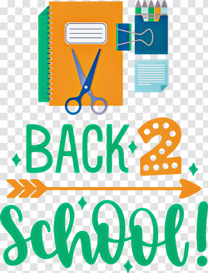 Back To School Education School Transparent PNG