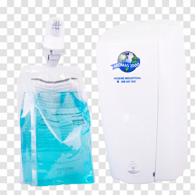 Aromas 2000 Las Palmas Tenerife Bathroom Hygiene - Distilled Water - Soap Transparent PNG
