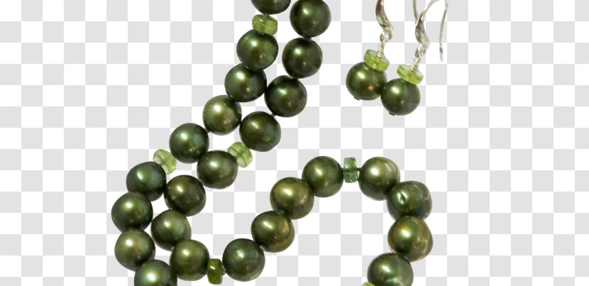 Bead - Gemstone - Necklace Transparent PNG