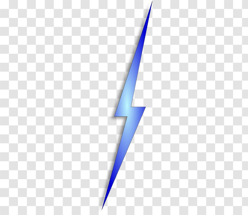 Lightning Clip Art - Bolt Transparent PNG