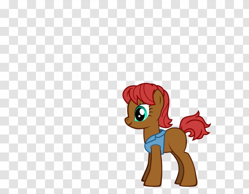 Pony Horse Game Equestria Fluttershy - Heart - Acorn Transparent PNG