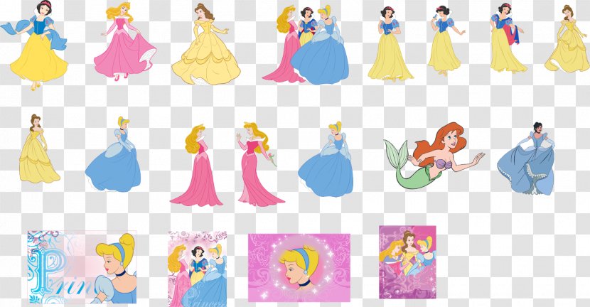 Clip Art Party Hat Illustration Drawing The Walt Disney Company - Princess Gallery Yopriceville Transparent PNG