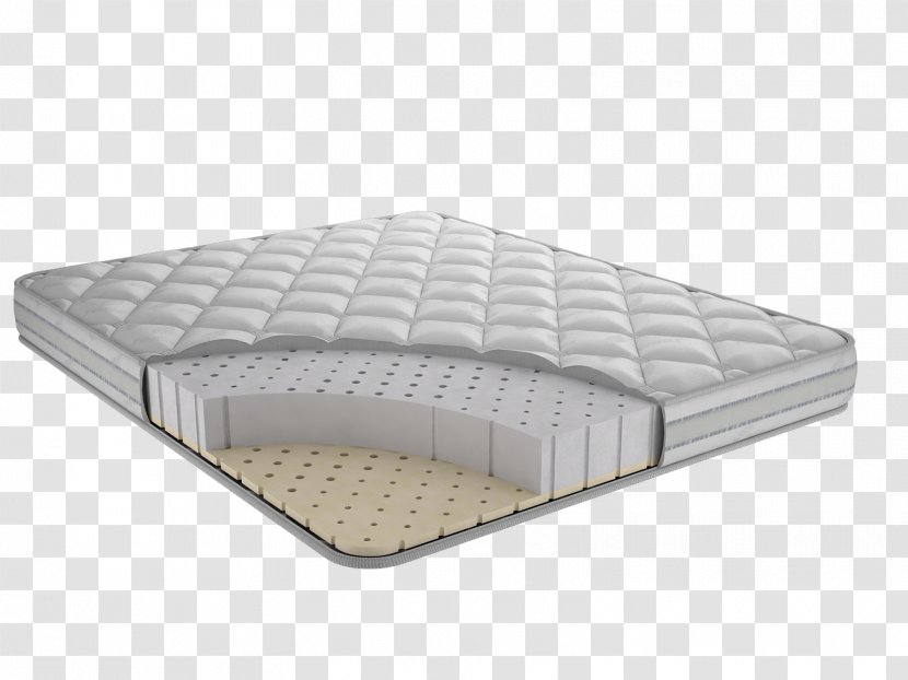 Mattress Protectors Memory Foam Pillow Bed - Frame - Sleep Transparent PNG