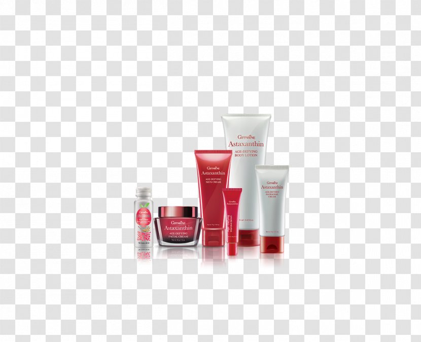 Cosmetics - Facial Transparent PNG