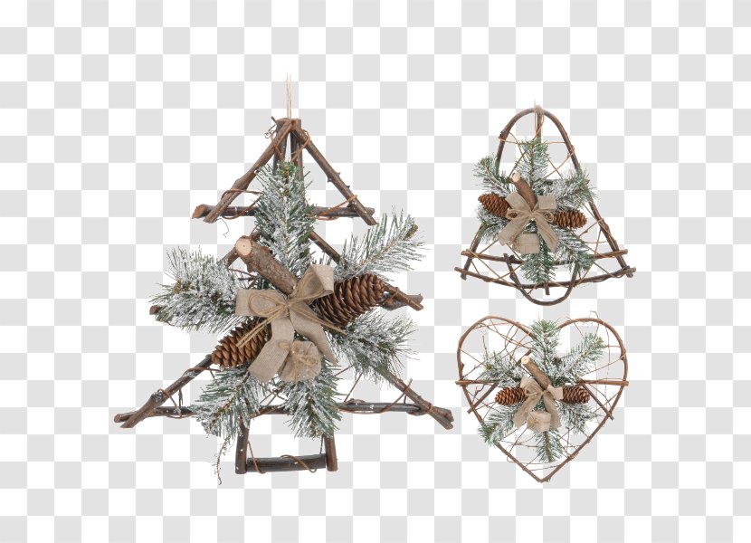 Christmas Ornament Transparent PNG