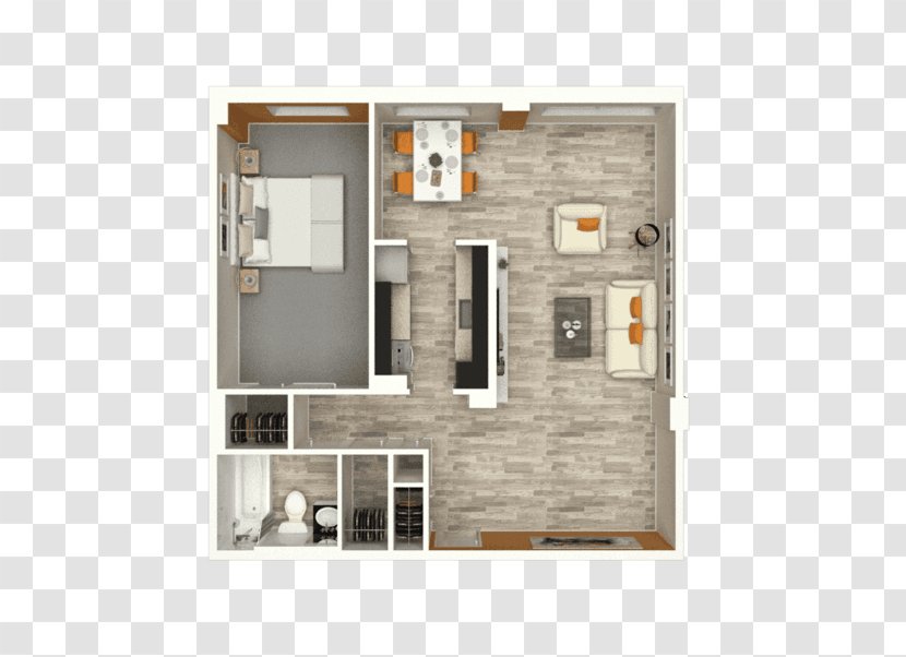 414 Flats West Knoxville Home Sequoyah Village Apartments Transparent PNG
