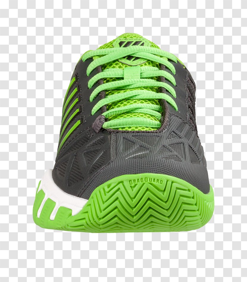 Sports Shoes Nike Free K-Swiss - Running Shoe - Glitter Tennis For Women Green Transparent PNG