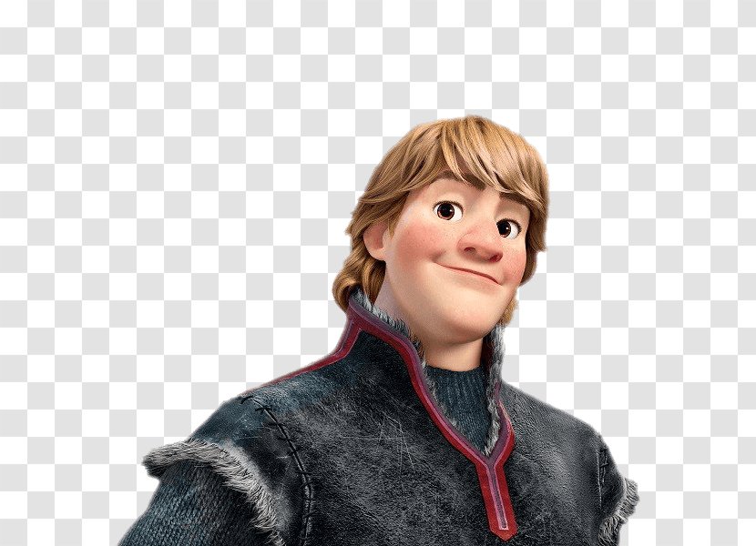 Kristoff Anna Elsa Frozen Olaf - Film Transparent PNG