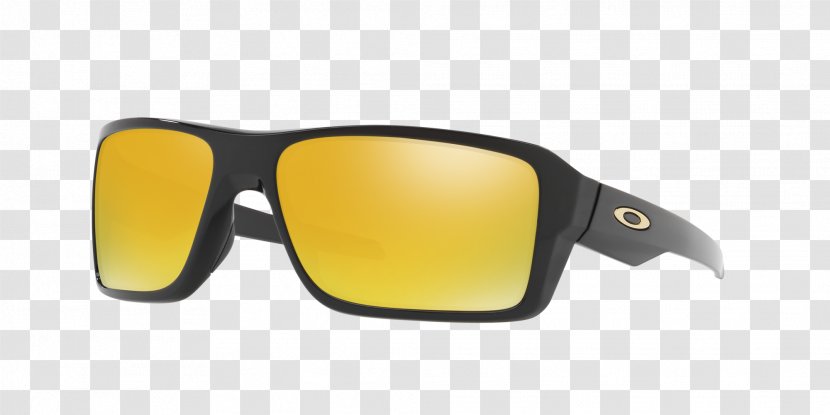 Sunglasses Oakley Double Edge Oakley, Inc. Sliver XL TwoFace - Batwolf Transparent PNG