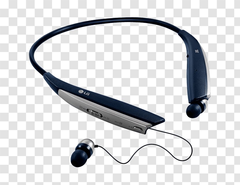 LG TONE ULTRA+ HBS-820 ULTRA HBS-800 Headphones Electronics - Lg Tone Pro Hbs780 Transparent PNG