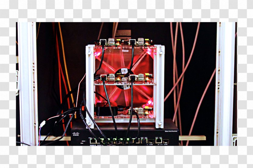 Transformer Sound - Electronic Component - Raspberry Splash Transparent PNG