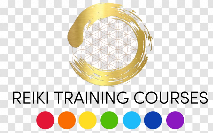 Reiki Level 1 & 2 Share Energy Medicine Healing - Training Courses Transparent PNG