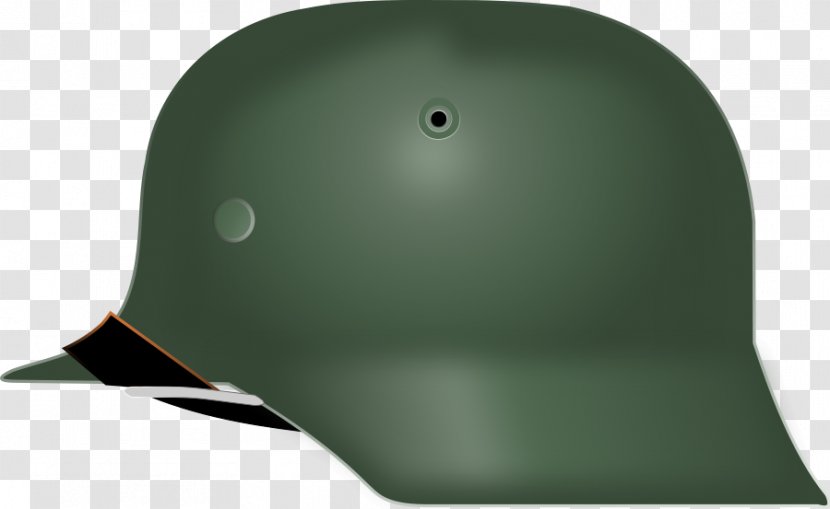 Germany Second World War Motorcycle Helmet Clip Art - Free Content - Vi Cliparts Transparent PNG