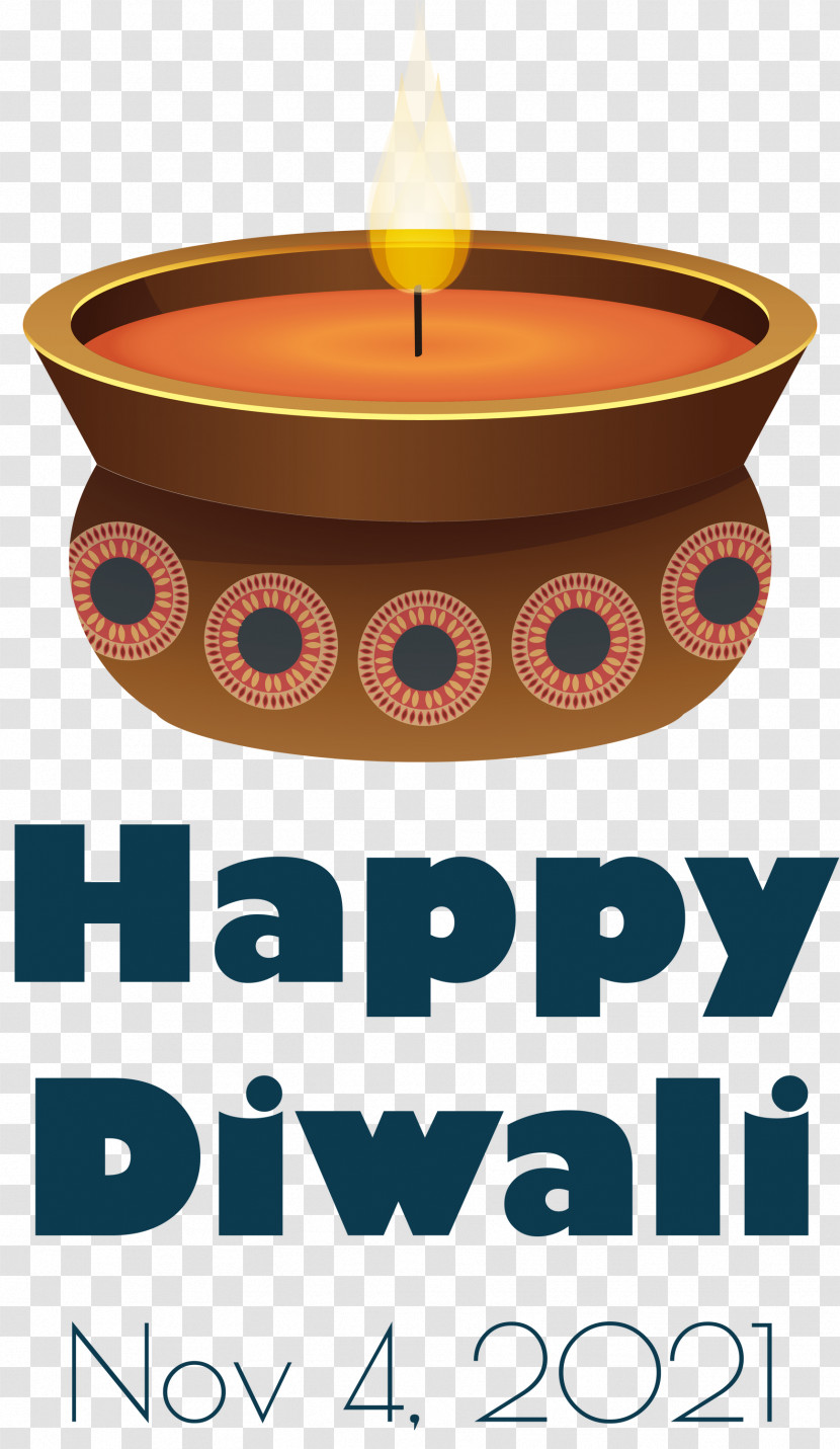 Happy Diwali Transparent PNG