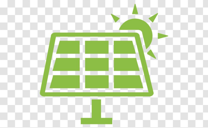 Solar Power Renewable Energy Wind - Brand - Panel Transparent PNG