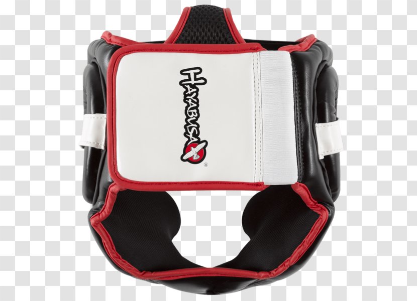 Mixed Martial Arts Clothing Boxing & Headgear Red - Baseball Transparent PNG