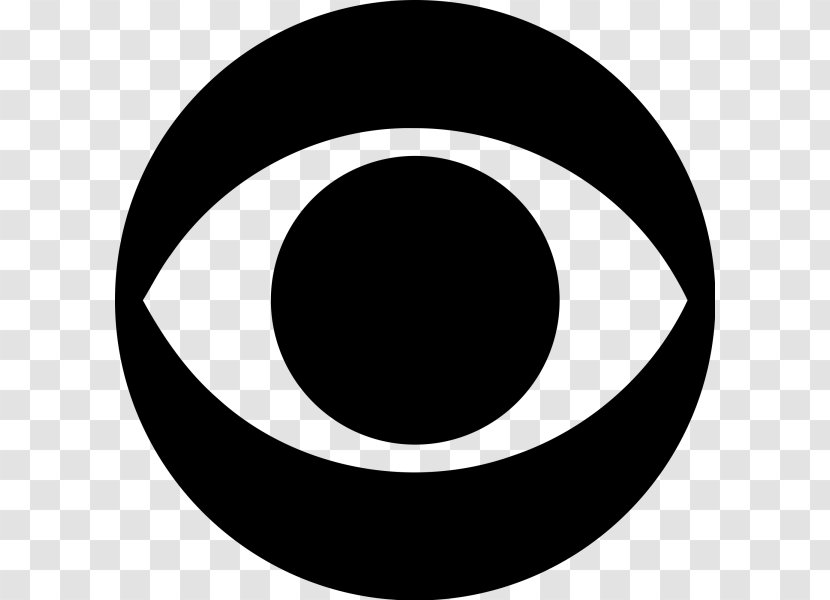 CBS News Logo Television - Big Three Networks - Cbs Action Transparent PNG