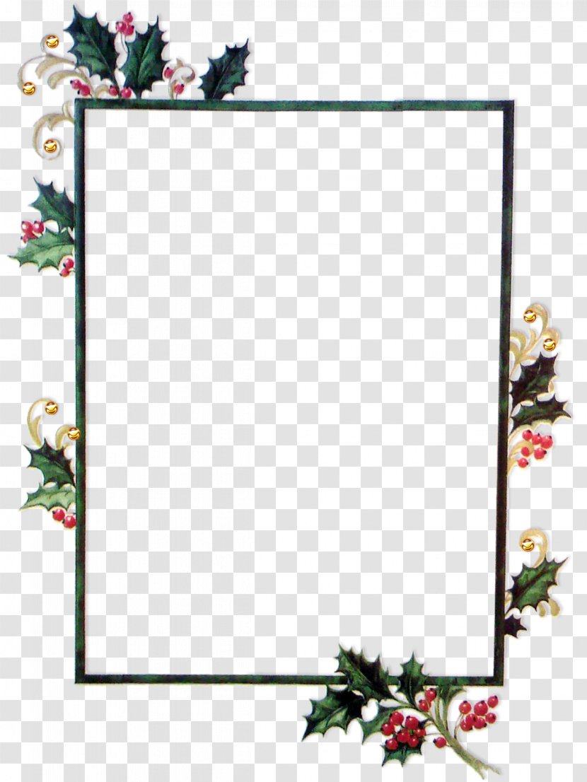 Picture Frames Desktop Wallpaper Download - Digital Image - Leaf Frame Transparent PNG