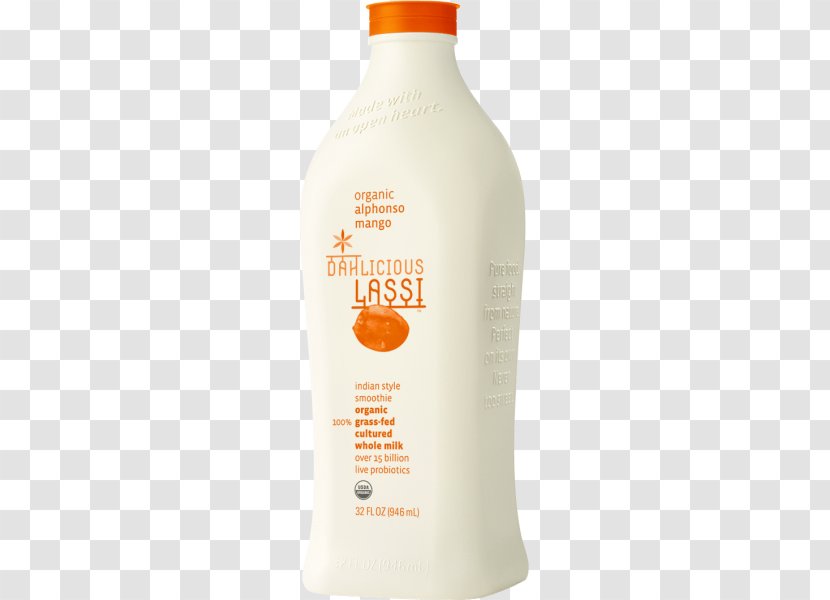Lotion Lassi Smoothie Liquid Yoghurt - Pani Puri Transparent PNG