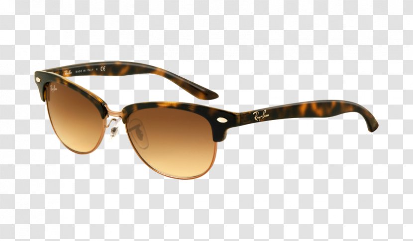 Ray-Ban Wayfarer Aviator Sunglasses Browline Glasses - Rayban Rb4147 - Ray Ban Transparent PNG