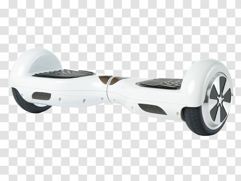 Self-balancing Scooter Technology Xone Wheel - Ul Transparent PNG