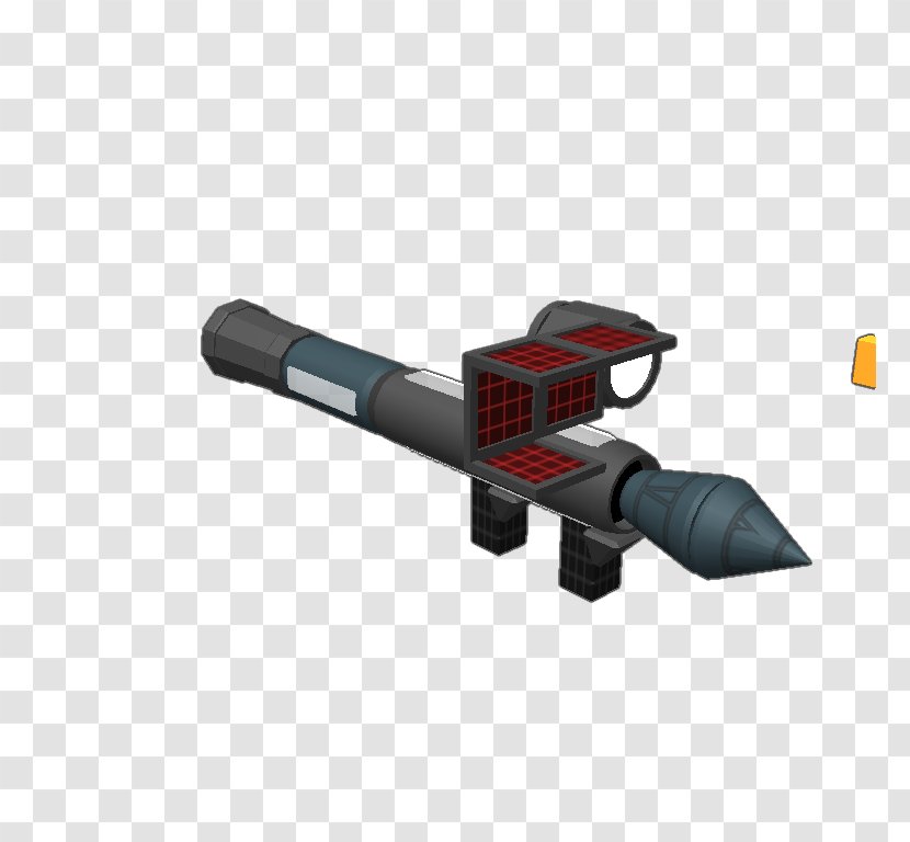 Tool Ranged Weapon - Hardware Transparent PNG