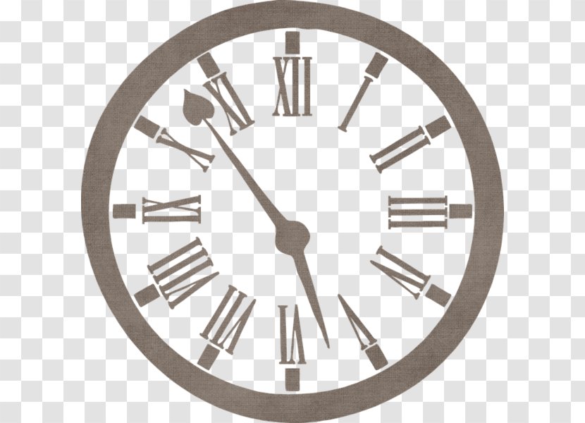 Clock Clip Art Stock.xchng Image - Wall Transparent PNG