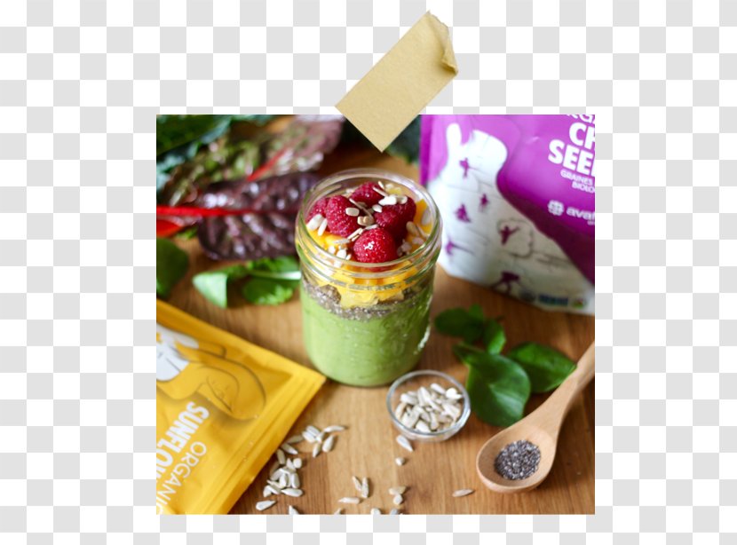 Health Shake Superfood Vegetarian Cuisine Frozen Dessert Recipe - Vegetarianism - Floating Powder Transparent PNG