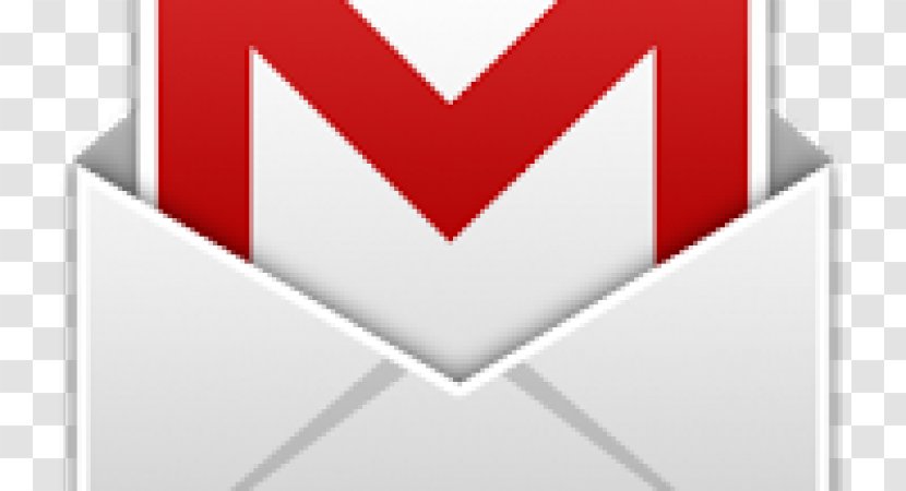 Gmail Google Contacts - Logo Transparent PNG