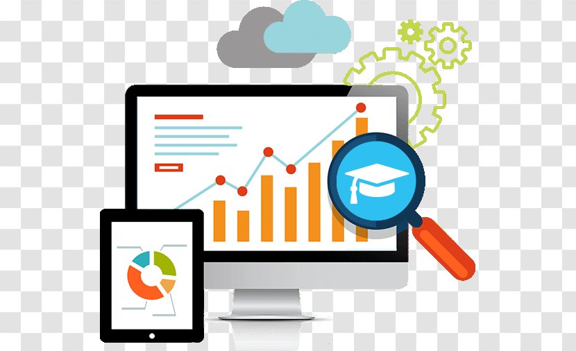 Web Analytics Google Search Engine Optimization Digital Marketing - Online Advertising - Invest Collegiate Transparent PNG
