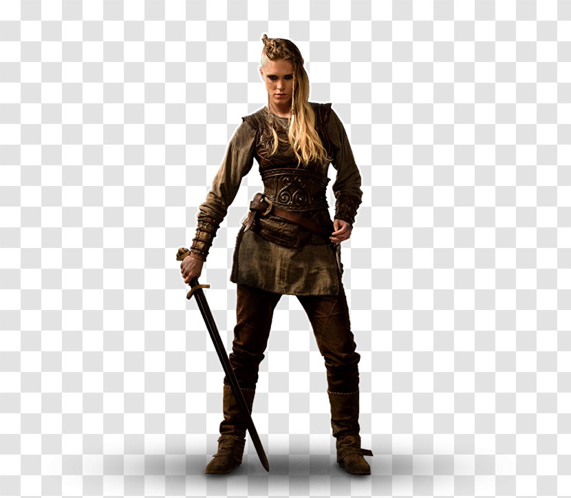 Viking Fan Art 0 - Vikings Transparent PNG