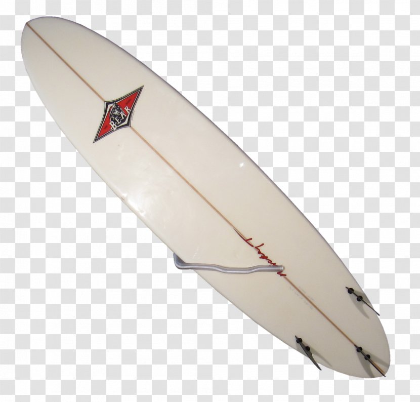 Surfboard - Sports Equipment - Surfing Board Transparent PNG