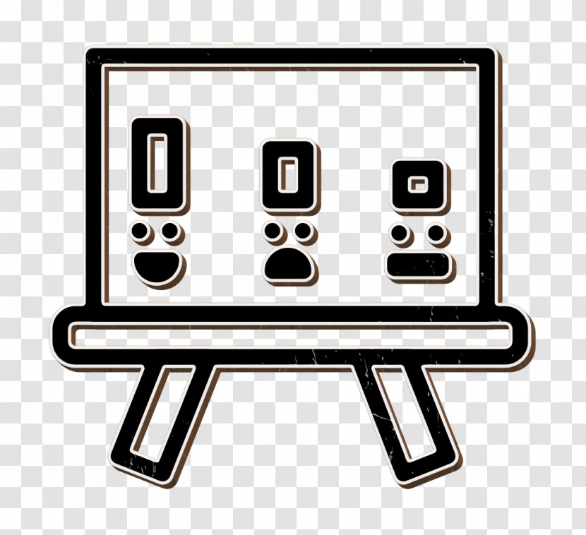 Rate Icon Rating Survey - Wall Plate - Technology Transparent PNG