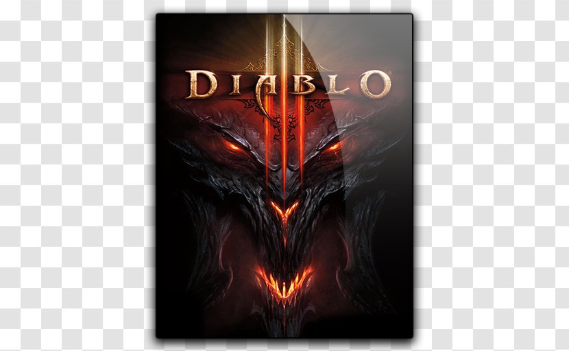 Diablo III: Reaper Of Souls Tyrael World Warcraft Ultimate Marvel Vs. Capcom 3 Blizzard Entertainment - Expansion Pack Transparent PNG