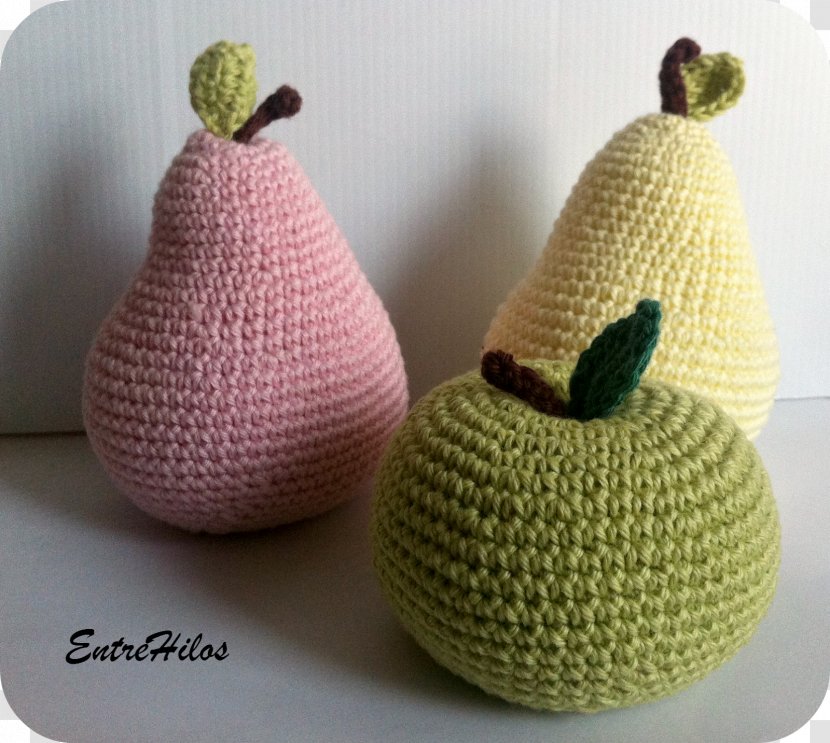 Crochet Amigurumi Warp Knitting Pattern - Craft - Bonnet Transparent PNG