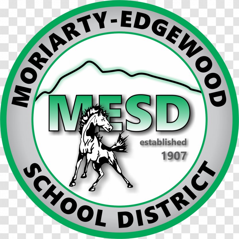 Moriarty-Edgewood School District Tijeras Edgewood Independent - Area Transparent PNG